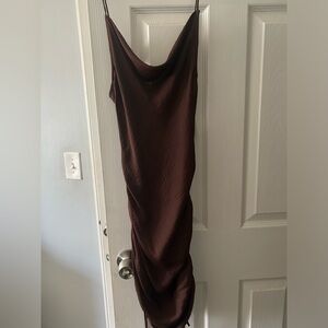 Intimately free people slip dress